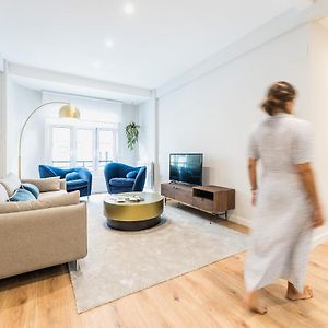 Apartamento de 3 Dormitorios